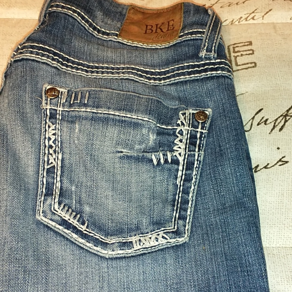 Bke jeans